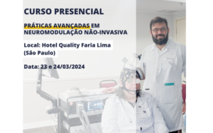 Ricardo Galhardoni, práticas avançadas em neuromodulação não-invasiva, ETCC, TDCS, EMT, TMS, Neuronavegação